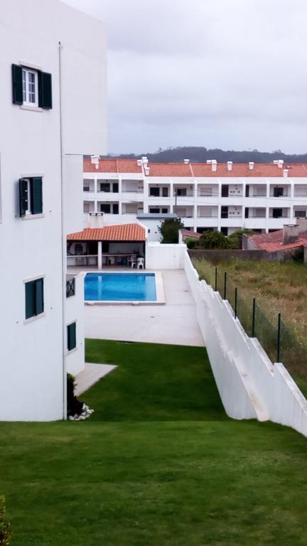 O Paraiso No Terraco Foz do Arelho Exteriör bild