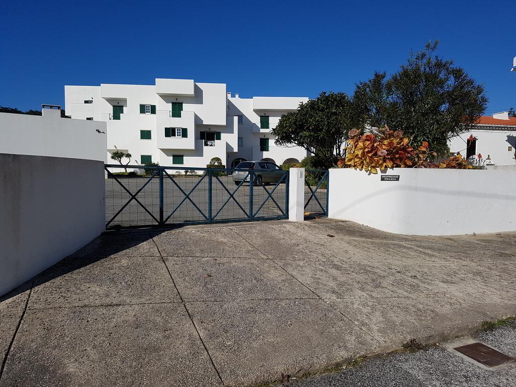 O Paraiso No Terraco Foz do Arelho Exteriör bild